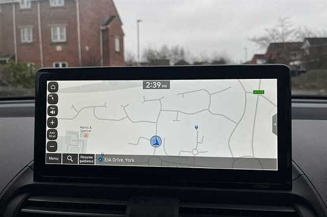 Hyundai INSTER Long Range 49kWh 02 SUV 5dr Electric Auto (115 ps)