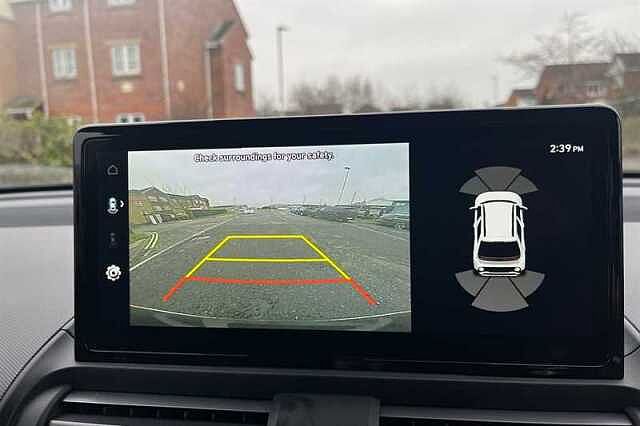 Hyundai INSTER Long Range 49kWh 02 SUV 5dr Electric Auto (115 ps)