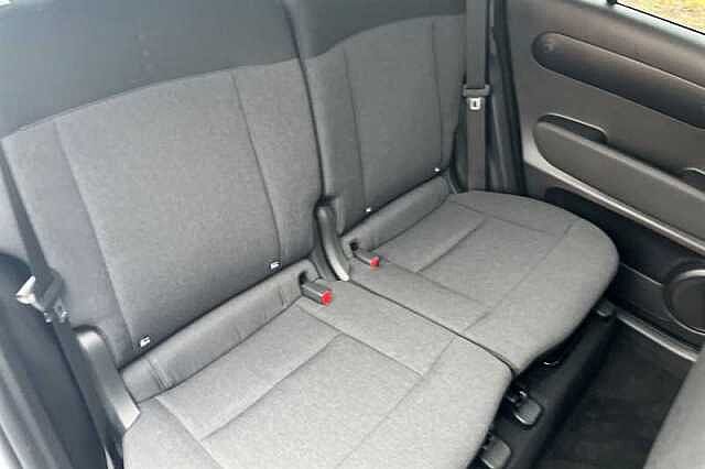 Hyundai INSTER Long Range 49kWh 02 SUV 5dr Electric Auto (115 ps)