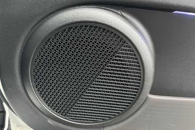 Hyundai INSTER Long Range 49kWh 02 SUV 5dr Electric Auto (115 ps)