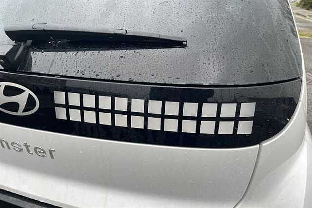 Hyundai INSTER Long Range 49kWh 02 SUV 5dr Electric Auto (115 ps)