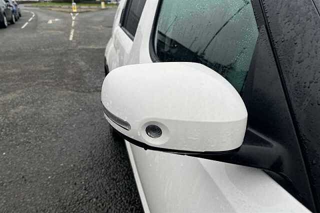 Hyundai INSTER Long Range 49kWh 02 SUV 5dr Electric Auto (115 ps)