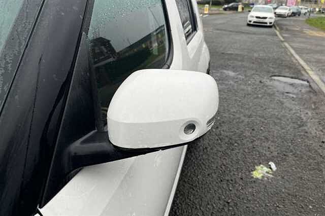 Hyundai INSTER Long Range 49kWh 02 SUV 5dr Electric Auto (115 ps)