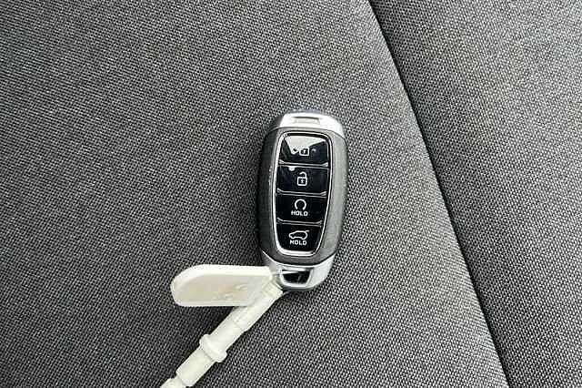 Hyundai INSTER Long Range 49kWh 02 SUV 5dr Electric Auto (115 ps)