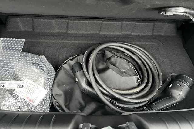 Hyundai INSTER Long Range 49kWh 02 SUV 5dr Electric Auto (115 ps)