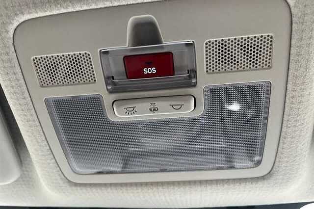 Hyundai INSTER Long Range 49kWh 02 SUV 5dr Electric Auto (115 ps)