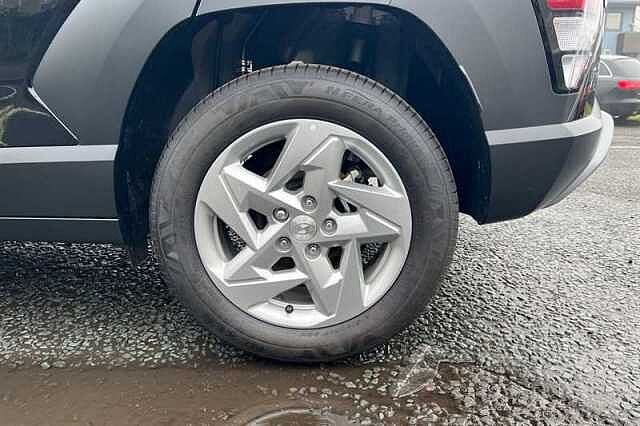 Hyundai KONA Kona 1.6T 138 Advance 5dr DCT Hatchback