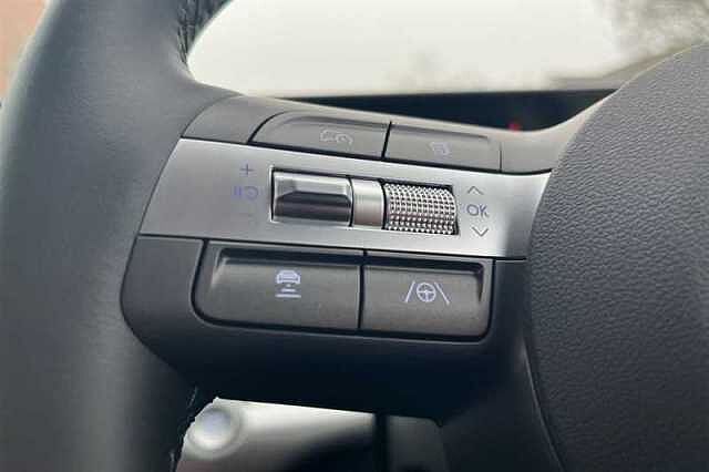 Hyundai KONA Kona 1.6T 138 Advance 5dr DCT Hatchback