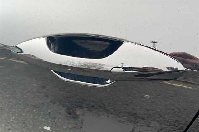 Hyundai KONA Kona 1.6T 138 Advance 5dr DCT Hatchback