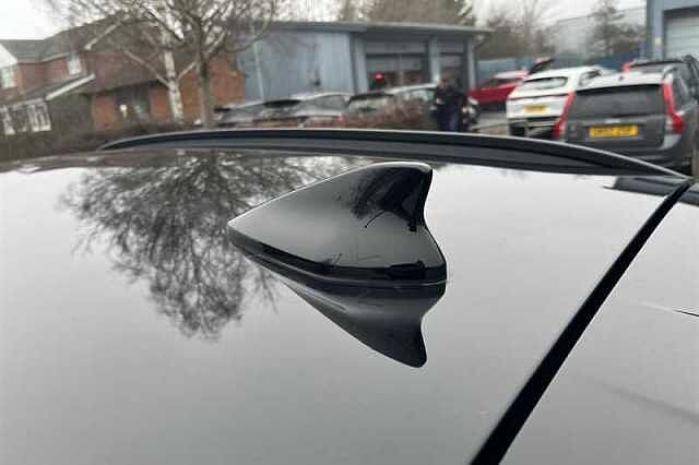 Hyundai KONA Kona 1.6T 138 Advance 5dr DCT Hatchback