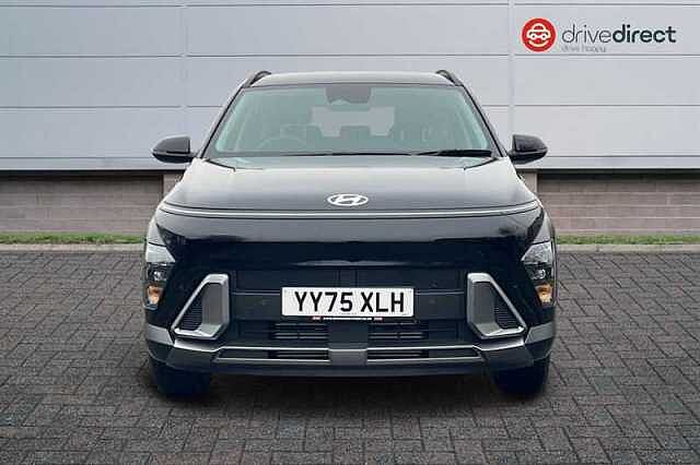 Hyundai KONA Kona 1.6T 138 Advance 5dr DCT Hatchback