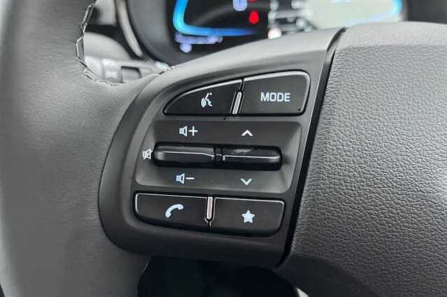 Hyundai I10 I10 1.0 [63] Advance 5dr [Nav] Hatchback Green