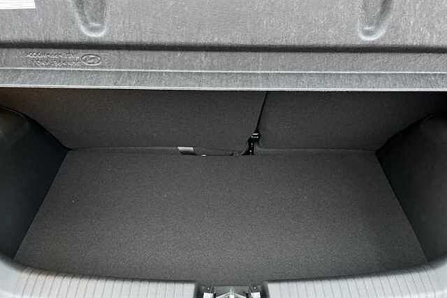 Hyundai I10 I10 1.0 [63] Advance 5dr [Nav] Hatchback Green