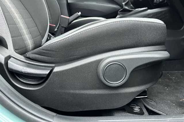 Hyundai I10 I10 1.0 [63] Advance 5dr [Nav] Hatchback Green