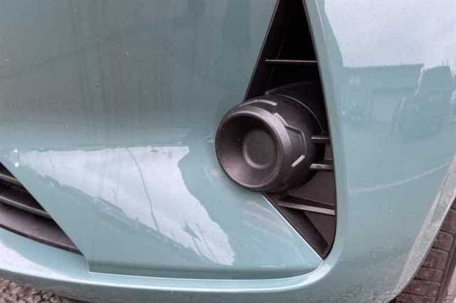 Hyundai I10 I10 1.0 [63] Advance 5dr [Nav] Hatchback Green