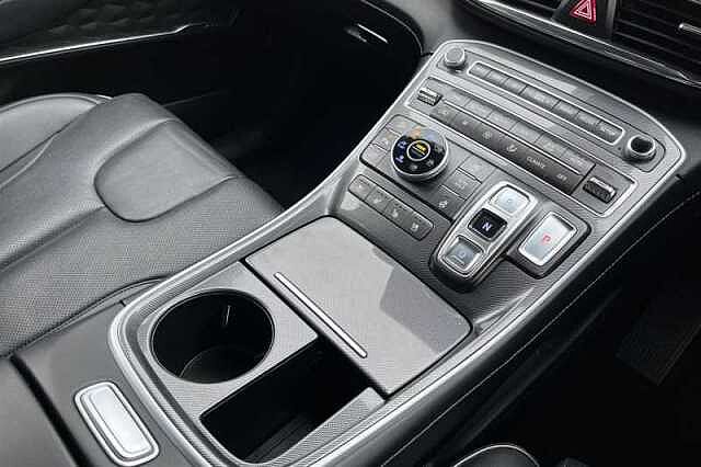 Hyundai SANTA FE 2.2 CRDi Ultimate SUV 5dr Diesel DCT 4WD Euro 6 (s/s) (193 ps)