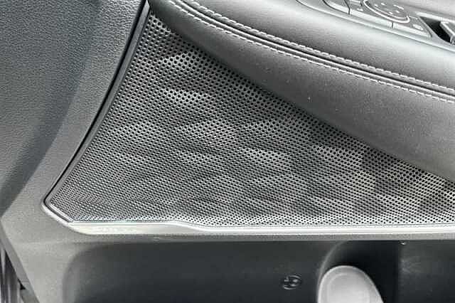 Hyundai SANTA FE 2.2 CRDi Ultimate SUV 5dr Diesel DCT 4WD Euro 6 (s/s) (193 ps)