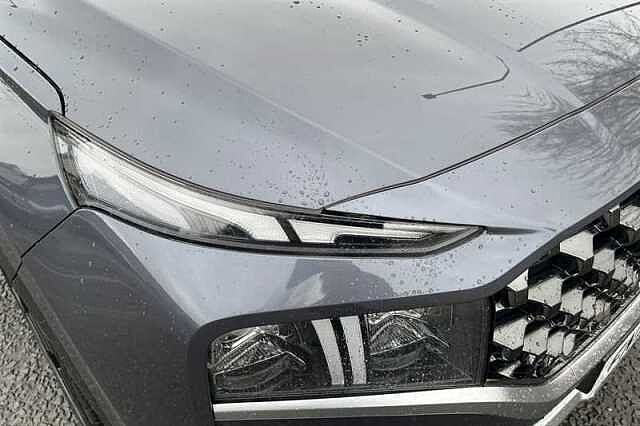 Hyundai SANTA FE 2.2 CRDi Ultimate SUV 5dr Diesel DCT 4WD Euro 6 (s/s) (193 ps)