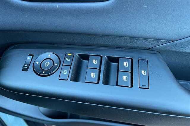 Hyundai KONA 1.6 h-GDi N Line S SUV 5dr Petrol Hybrid DCT Euro 6 (s/s) (138 ps)