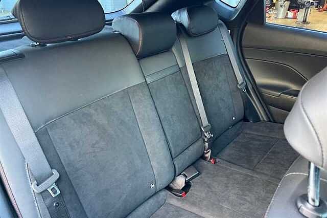 Hyundai KONA 1.6 h-GDi N Line S SUV 5dr Petrol Hybrid DCT Euro 6 (s/s) (138 ps)