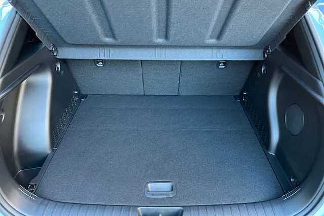 Hyundai KONA 1.6 h-GDi N Line S SUV 5dr Petrol Hybrid DCT Euro 6 (s/s) (138 ps)