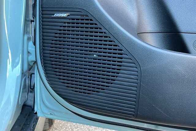 Hyundai KONA 1.6 h-GDi N Line S SUV 5dr Petrol Hybrid DCT Euro 6 (s/s) (138 ps)