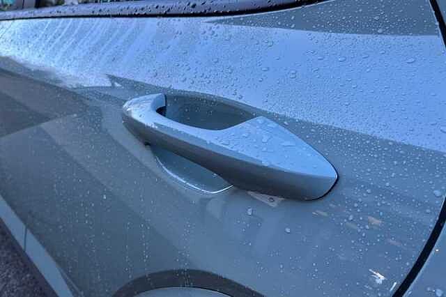 Hyundai KONA 1.6 h-GDi N Line S SUV 5dr Petrol Hybrid DCT Euro 6 (s/s) (138 ps)