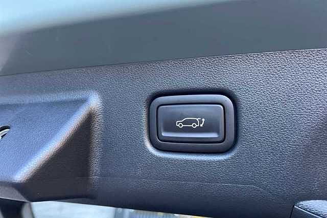 Hyundai KONA 1.6 h-GDi N Line S SUV 5dr Petrol Hybrid DCT Euro 6 (s/s) (138 ps)