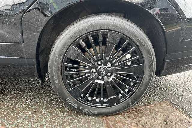 Hyundai SANTA FE 1.6 T-GDi 13.8kWh Calligraphy SUV 5dr Petrol Plug-in Hybrid Auto 4WD Euro 6 (s/s