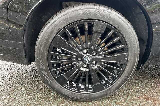 Hyundai SANTA FE 1.6 T-GDi 13.8kWh Calligraphy SUV 5dr Petrol Plug-in Hybrid Auto 4WD Euro 6 (s/s