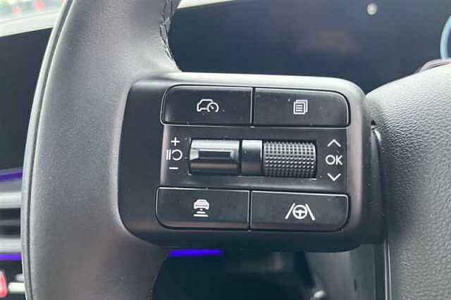 Hyundai SANTA FE 1.6 T-GDi 13.8kWh Calligraphy SUV 5dr Petrol Plug-in Hybrid Auto 4WD Euro 6 (s/s