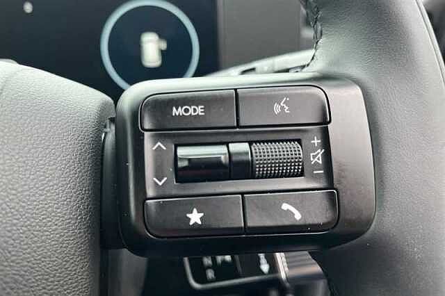 Hyundai SANTA FE 1.6 T-GDi 13.8kWh Calligraphy SUV 5dr Petrol Plug-in Hybrid Auto 4WD Euro 6 (s/s