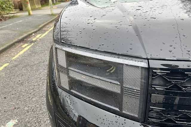 Hyundai SANTA FE 1.6 T-GDi 13.8kWh Calligraphy SUV 5dr Petrol Plug-in Hybrid Auto 4WD Euro 6 (s/s