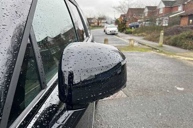 Hyundai SANTA FE 1.6 T-GDi 13.8kWh Calligraphy SUV 5dr Petrol Plug-in Hybrid Auto 4WD Euro 6 (s/s