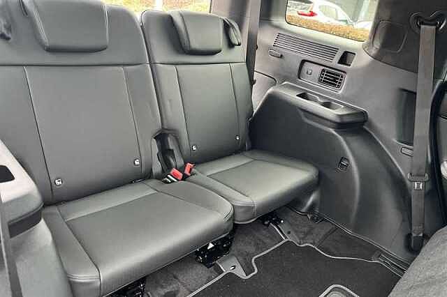 Hyundai SANTA FE 1.6 T-GDi 13.8kWh Calligraphy SUV 5dr Petrol Plug-in Hybrid Auto 4WD Euro 6 (s/s