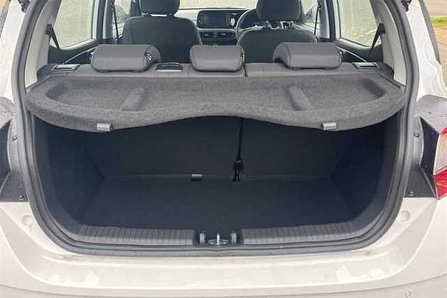 Hyundai i10 1.0 Advance Hatchback 5dr Petrol Manual Euro 6 (s/s) (63 ps)
