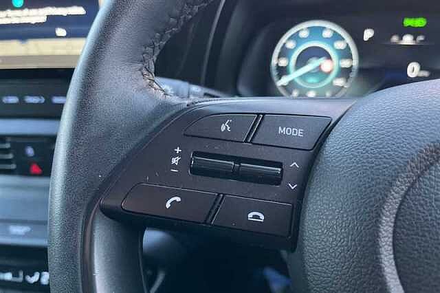 Hyundai BAYON 1.0 T-GDi MHEV Premium SUV 5dr Petrol Hybrid DCT Euro 6 (s/s) (120 ps)