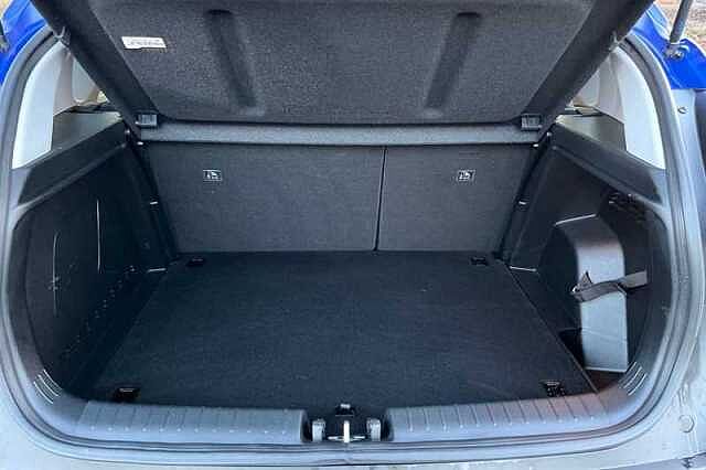 Hyundai BAYON 1.0 T-GDi MHEV Premium SUV 5dr Petrol Hybrid DCT Euro 6 (s/s) (120 ps)