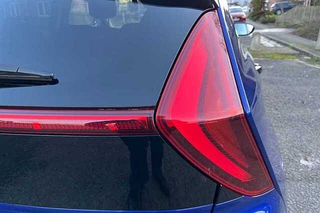 Hyundai BAYON 1.0 T-GDi MHEV Premium SUV 5dr Petrol Hybrid DCT Euro 6 (s/s) (120 ps)