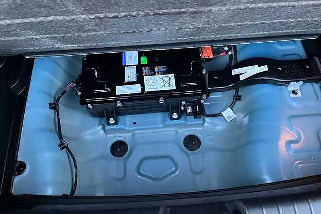 Hyundai BAYON 1.0 T-GDi MHEV Premium SUV 5dr Petrol Hybrid DCT Euro 6 (s/s) (120 ps)