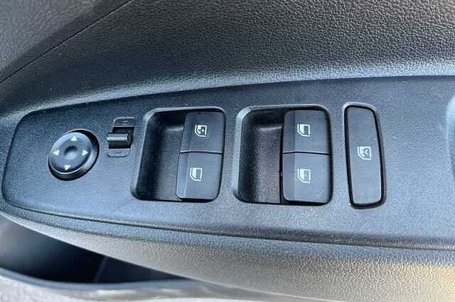 Hyundai I10 1.0 Advance Hatchback 5dr Petrol Manual Euro 6 (s/s) (63 ps) White