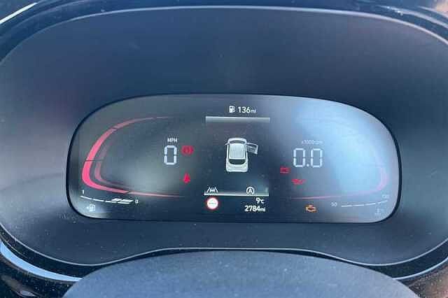 Hyundai I10 1.0 Advance Hatchback 5dr Petrol Manual Euro 6 (s/s) (63 ps) White