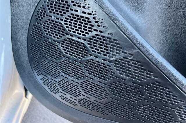 Hyundai I10 1.0 Advance Hatchback 5dr Petrol Manual Euro 6 (s/s) (63 ps) White