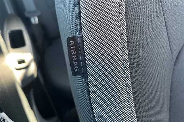 Hyundai I10 1.0 Advance Hatchback 5dr Petrol Manual Euro 6 (s/s) (63 ps) White