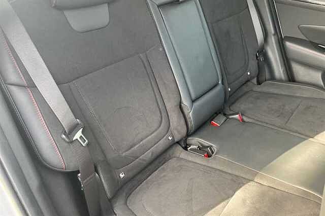 Hyundai TUCSON 1.6 h T-GDi N Line SUV 5dr Petrol Hybrid Auto Euro 6 (s/s) (230 ps)
