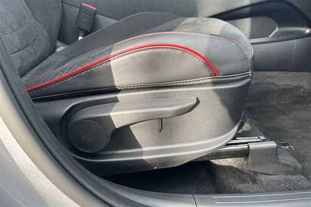 Hyundai TUCSON 1.6 h T-GDi N Line SUV 5dr Petrol Hybrid Auto Euro 6 (s/s) (230 ps)