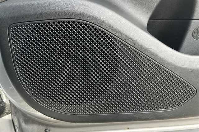 Hyundai TUCSON 1.6 h T-GDi N Line SUV 5dr Petrol Hybrid Auto Euro 6 (s/s) (230 ps)