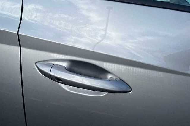 Hyundai TUCSON 1.6 h T-GDi N Line SUV 5dr Petrol Hybrid Auto Euro 6 (s/s) (230 ps)