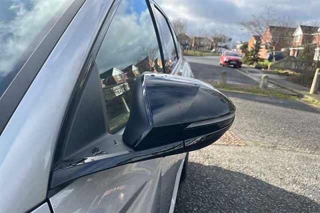 Hyundai TUCSON 1.6 h T-GDi N Line SUV 5dr Petrol Hybrid Auto Euro 6 (s/s) (230 ps)