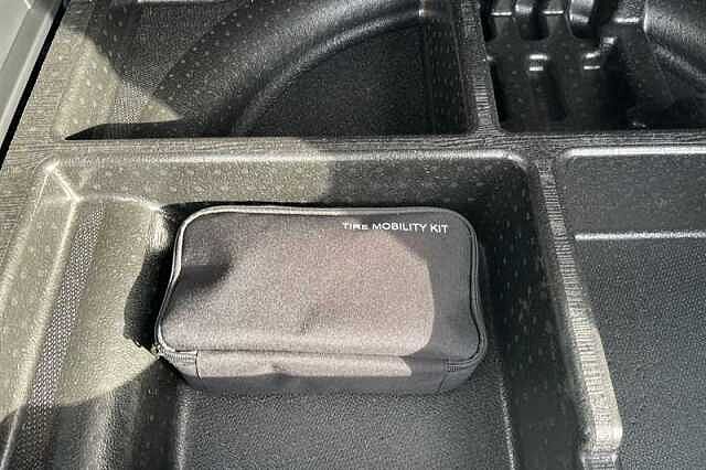 Hyundai TUCSON 1.6 h T-GDi N Line SUV 5dr Petrol Hybrid Auto Euro 6 (s/s) (230 ps)